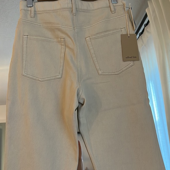 Wilfred free Twostep Pant Size 6 - Picture 7 of 9